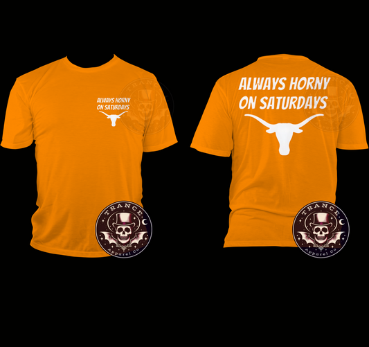 Always Horny Tee